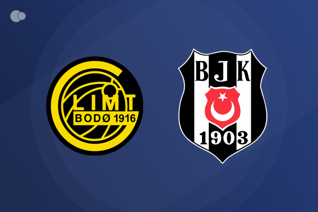 Bodo/Glimt defeat Besiktas 