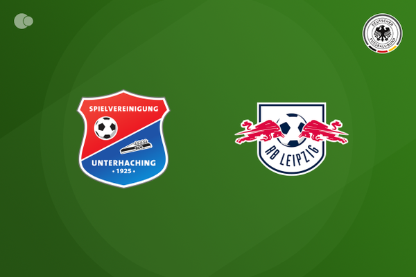 RB Leipzig Dominates SpVgg Unterhaching in Thrilling U19 Nachwuchsliga Showdown