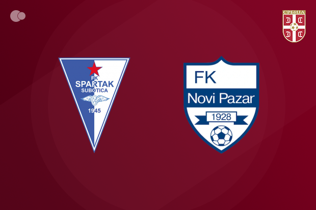 Fk Spartak Subotica