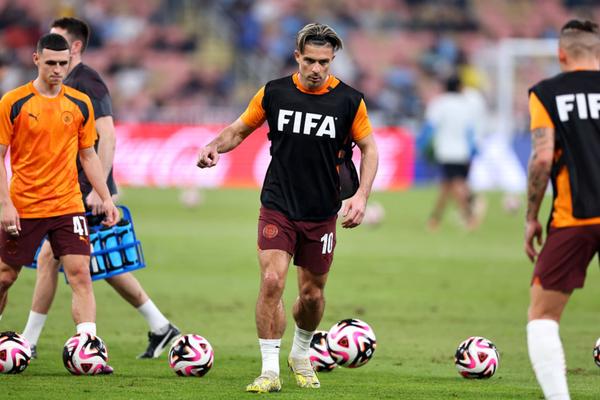 Manchester City Announces Squad for the Club World Cup, Excluding Grealish and Including T...