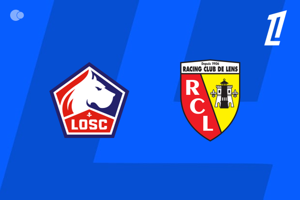Lille Secures Vital Victory in Close Contest Against Lens