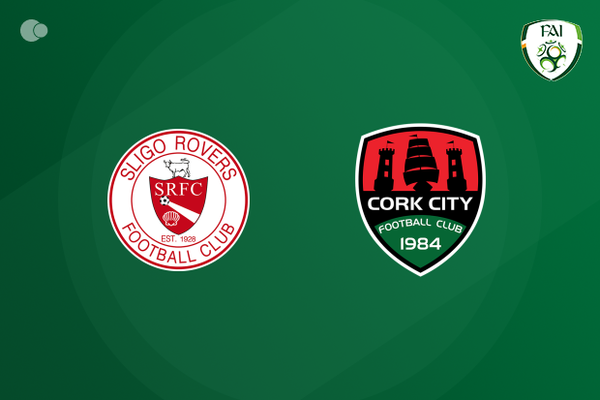 Sligo Rovers and Cork City Draw in Intense Matchweek 12 Clash