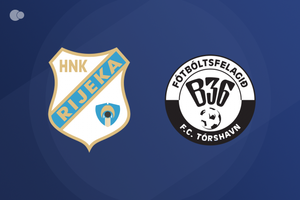 Can little-fancied B36 trouble HNK Rijeka? 