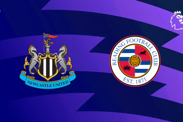 Newcastle U23 Dominates Reading in Premier League 2 Clash, Advances to Next Round