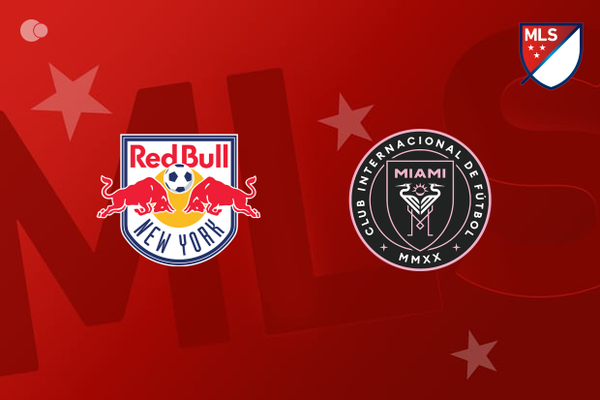 NY Red Bulls vs Inter Miami CF - team news, lineups, predictions