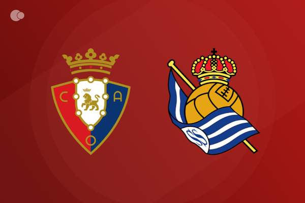Thrilling Matchday 22 Clash: Osasuna Secures Narrow Victory Over Real Sociedad