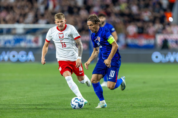 Director Confirms Modric at AC Milan: We Need Players Like This
