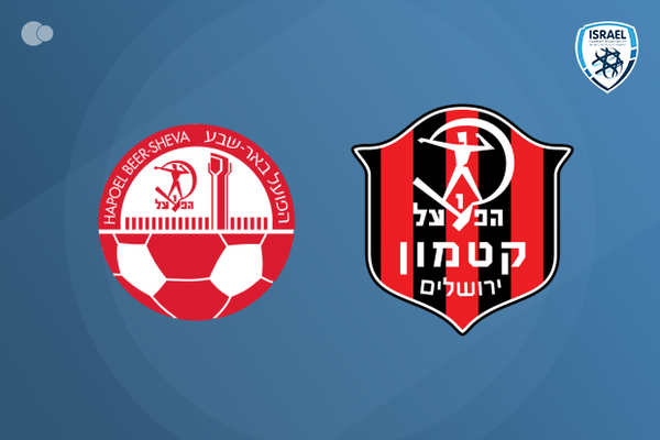 Video di Beer Sheva-Lugano - FC Lugano