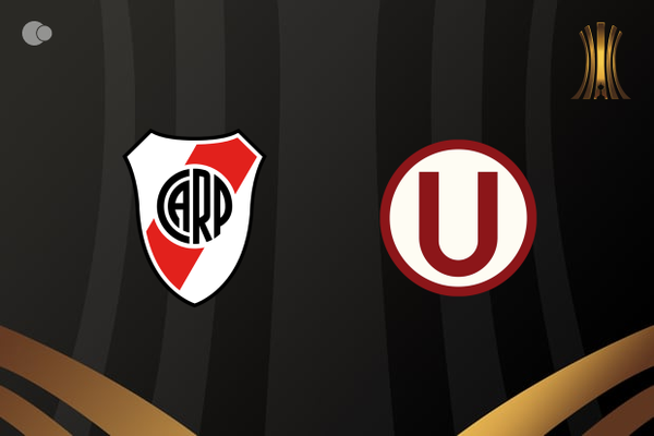 River Plate vs Universitario Ends in Draw in Copa Libertadores Clash
