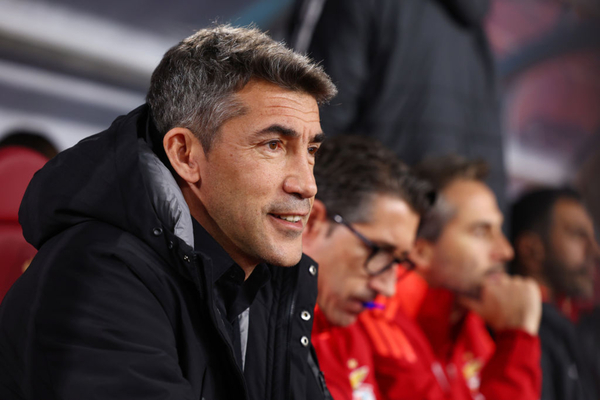 Bruno Lage: We Controlled the Game and It's a Shame We Didn't Score the Goals We Deserved