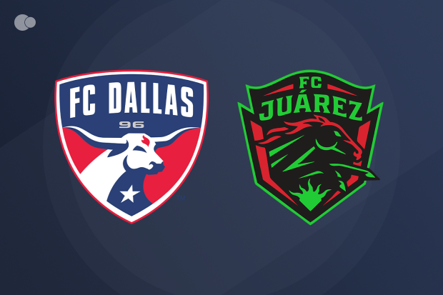 Jurez get the better of FC Dallas