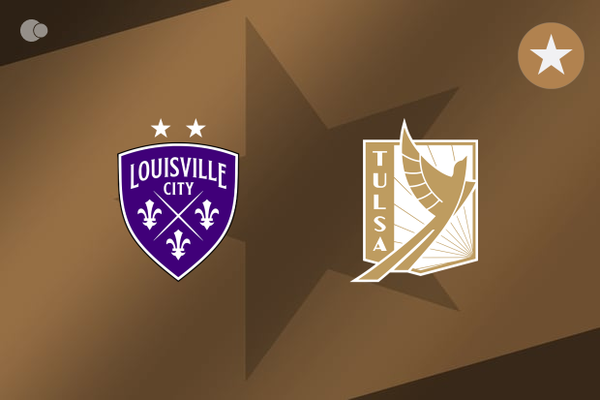 Louisville City vs FC Tulsa - team news, lineups, predictions