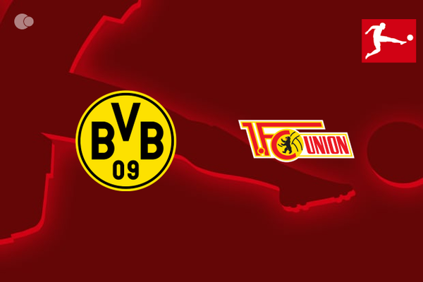 Borussia Dortmund vs 1. FC Union Berlin - prediction, team news, lineups