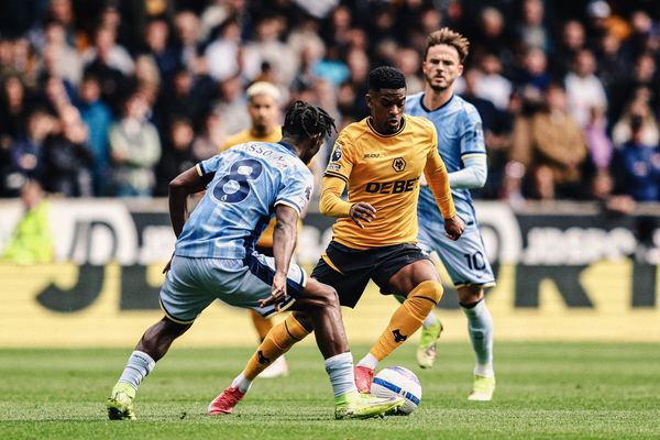 Wolves Defeat Tottenham in Fourth Consecutive Win