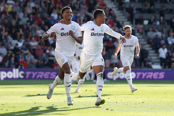 Aston Villa Secures Narrow Victory Over Bournemouth in Premier League Clash
