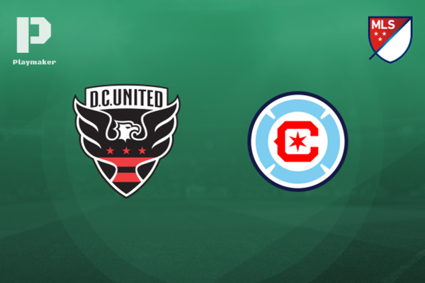 DC United vs Chicago Fire: 16 key insights and stats for the game