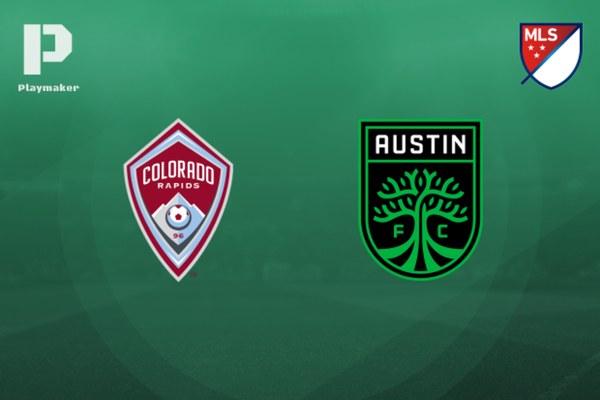 Colorado Rapids vs Austin FC: 16 key insights and stats for the game