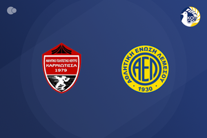 Karmiotissa Polemidion Triumphs Over AEL Limassol in Cyprus League Clash