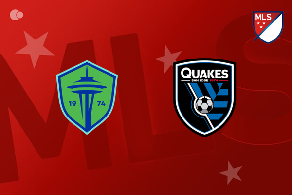 Seattle Sounders vs SJ Earthquakes - team news, lineups, predictions
