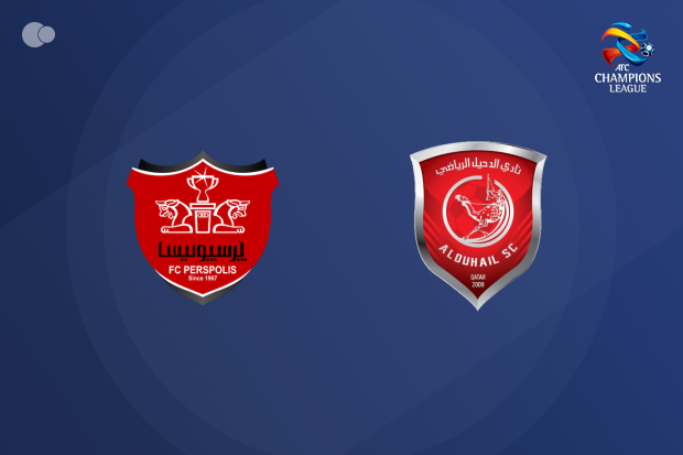 Persepolis FC expected to beat Al-Duhail 