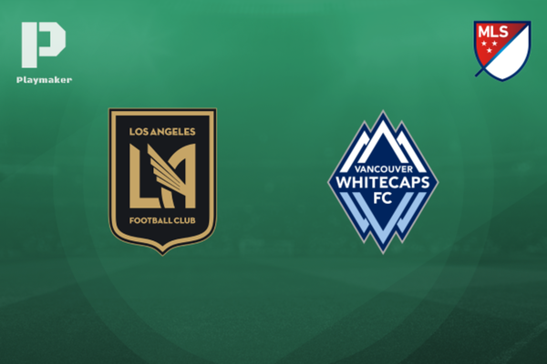 Los Angeles FC vs Vancouver Whitecaps: 19 key insights and stats for the game