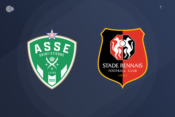 Saint-tienne vs Rennes Showdown: Key Moments and Impact on Ligue 1 Standings