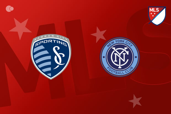 Sporting KC vs New York City FC - team news, lineups, predictions