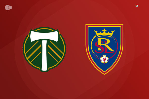 Portland Timbers and Real Salt Lake will both fancy their chances