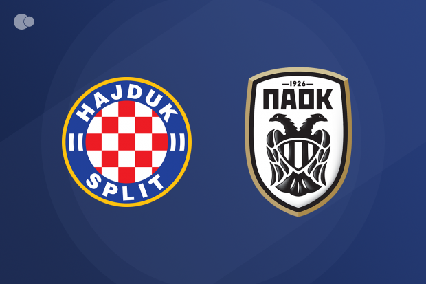 Croatia - HNK Hajduk Split - Results, fixtures, squad, statistics