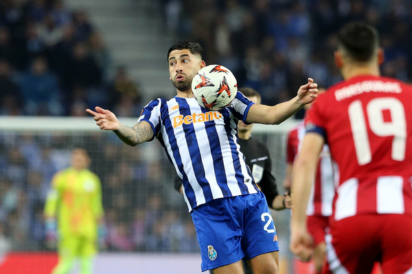 Martim and Alan Varela in Sync: The Match Against Inter Miami Will Be Very Challenging