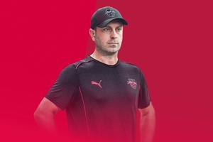 Ole Werner Appointed as New Head Coach of RB Leipzig
