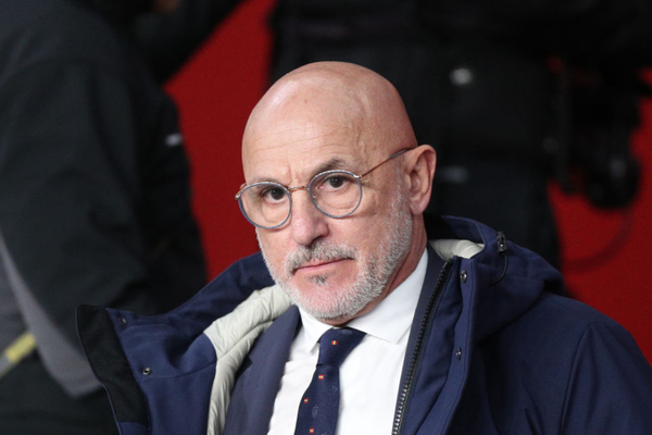 De la Fuente: Players Said Portugal Was the Best Team They Faced