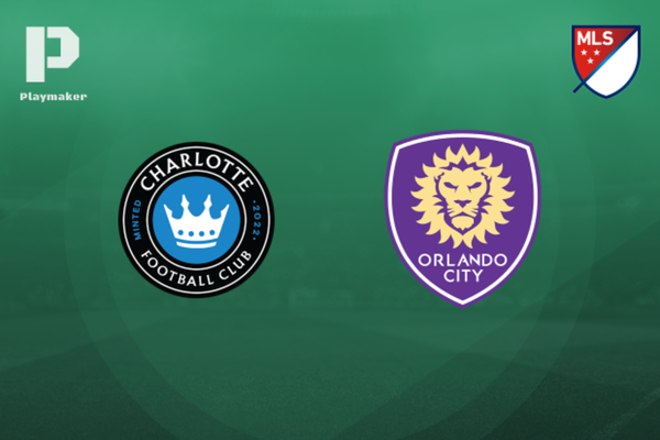 Charlotte FC vs Orlando City: 18 key insights and stats for the game