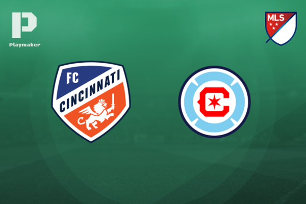 FC Cincinnati vs Chicago Fire: 20 key insights and stats for the game