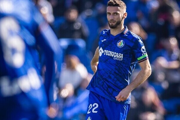 Getafe and Sevilla Battle to a Goalless Draw in Matchweek 22 Showdown