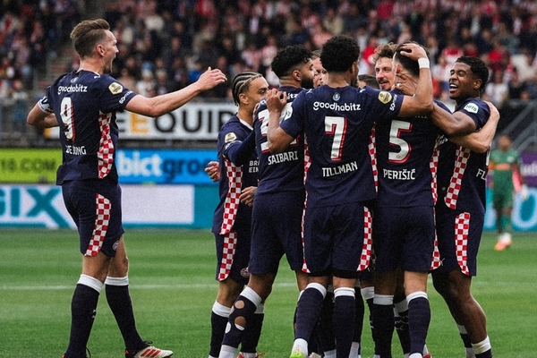 PSV Stays Strong and Reclaims the Dutch Championship Title
