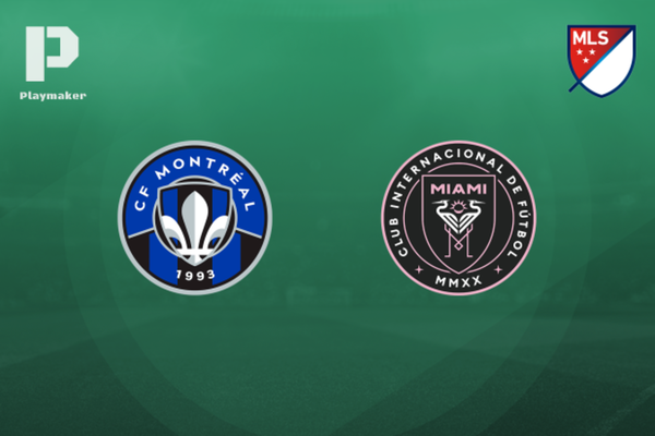 CF Montral vs Inter Miami CF: 12 key insights and stats for the game