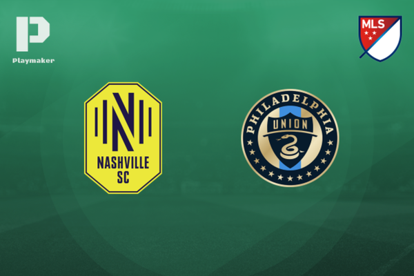 Nashville SC vs Philadelphia Union: 14 key insights and stats for the game