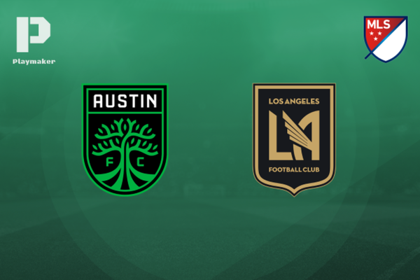 Austin FC vs Los Angeles FC: 17 key insights and stats for the game