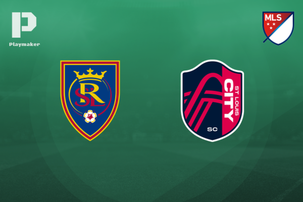 Real Salt Lake vs St. Louis City SC: 13 key insights and stats for the game