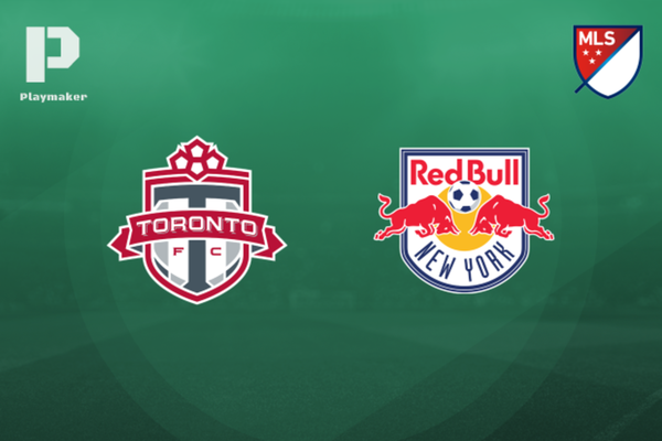 Toronto FC vs NY Red Bulls: 15 key insights and stats for the game