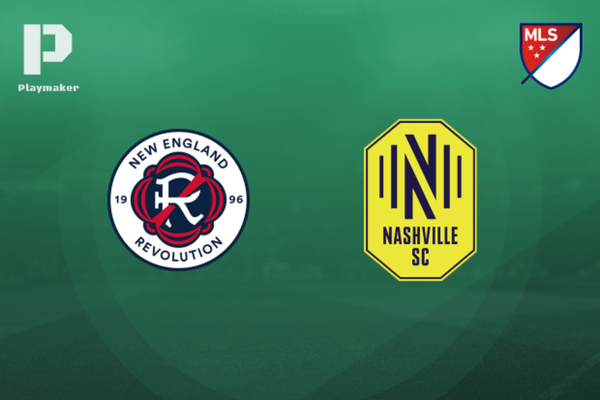 NE Revolution vs Nashville SC: 15 key insights and stats for the game