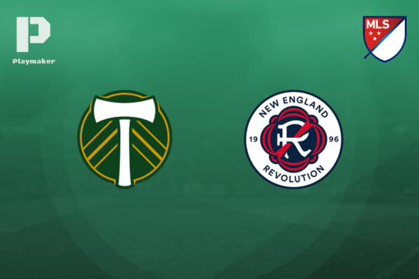 Portland Timbers vs NE Revolution: 19 key insights and stats for the game
