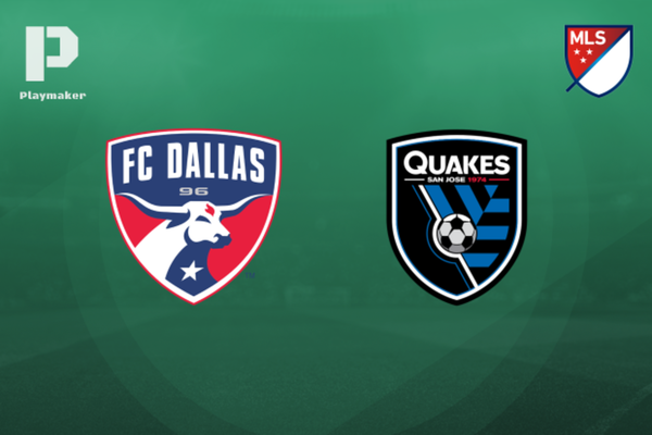 FC Dallas vs SJ Earthquakes: 13 key insights and stats for the game