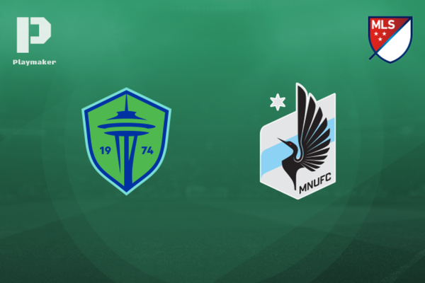 Seattle Sounders vs Minnesota United: 17 key insights and stats for the game