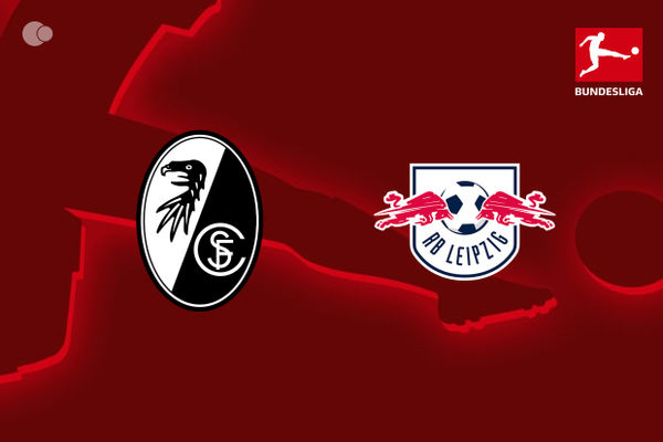 SC Freiburg and RB Leipzig End in Stalemate in Bundesliga Matchweek 25