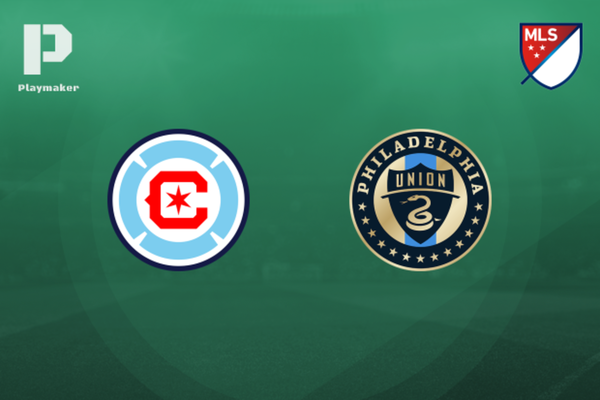 Chicago Fire vs Philadelphia Union: 11 key insights and stats for the game