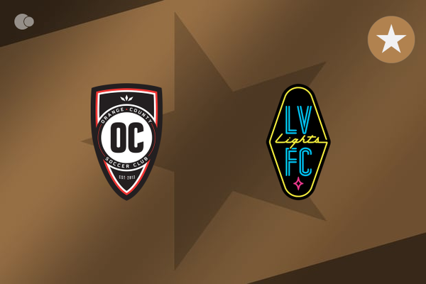 Orange County SC vs Las Vegas Lights - team news, lineups, predictions