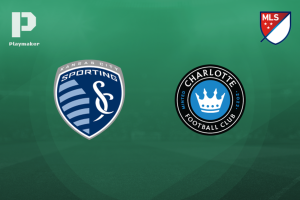 Sporting KC vs Charlotte FC: 14 key insights and stats for the game