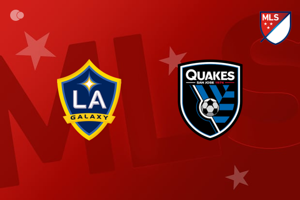 SJ Earthquakes Secure Victory Over LA Galaxy in Thrilling MLS Matchup